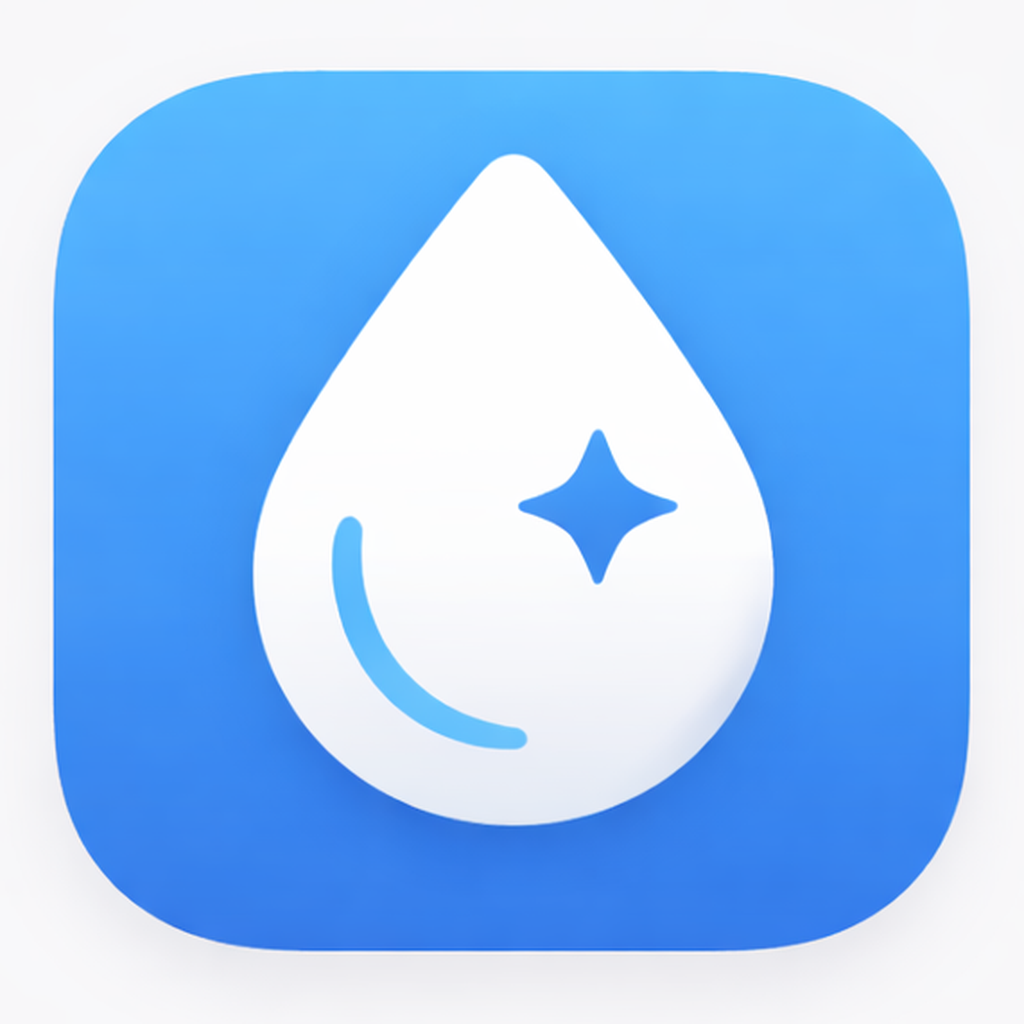 Just Glucose app icon